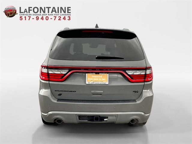 used 2023 Dodge Durango car, priced at $36,550