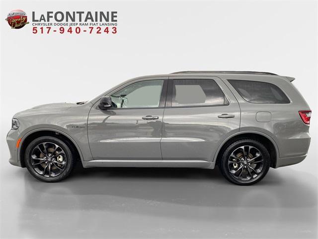 used 2023 Dodge Durango car, priced at $36,550