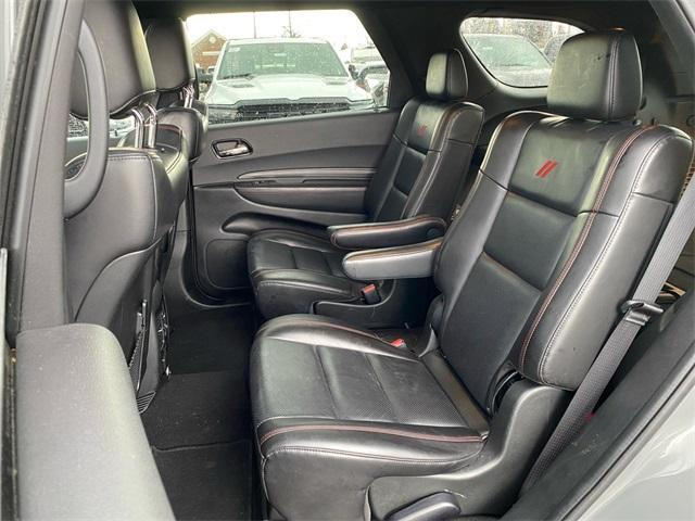 used 2023 Dodge Durango car, priced at $36,550