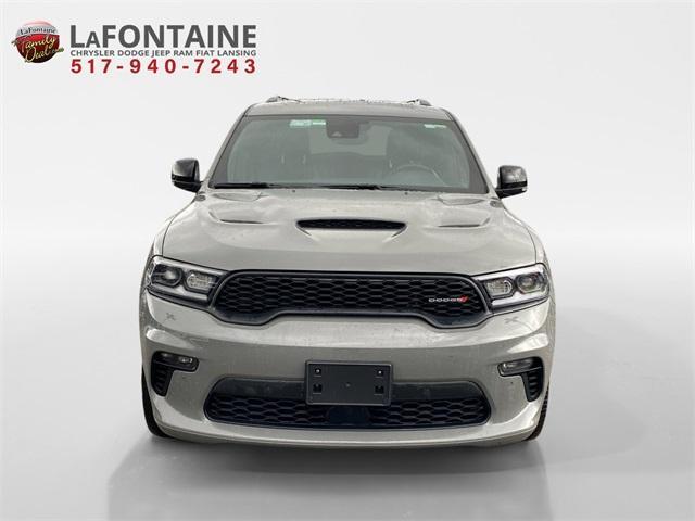 used 2023 Dodge Durango car, priced at $36,550