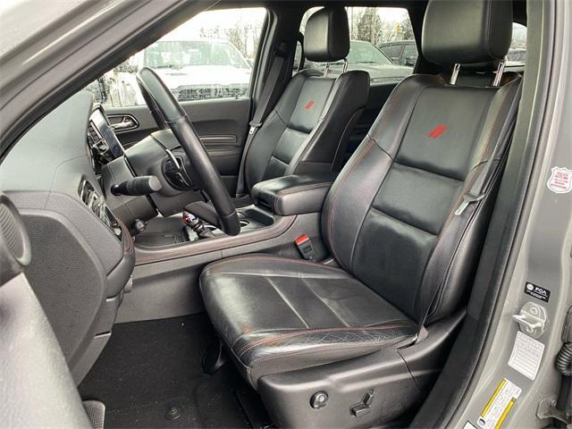 used 2023 Dodge Durango car, priced at $36,550