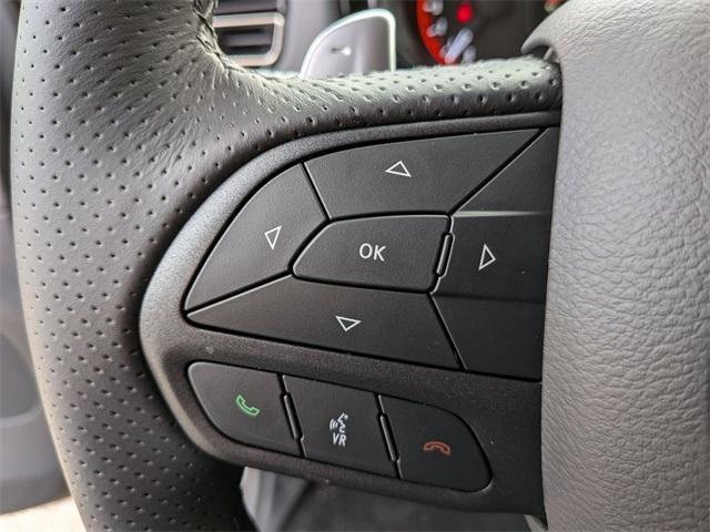 new 2026 Dodge Durango car