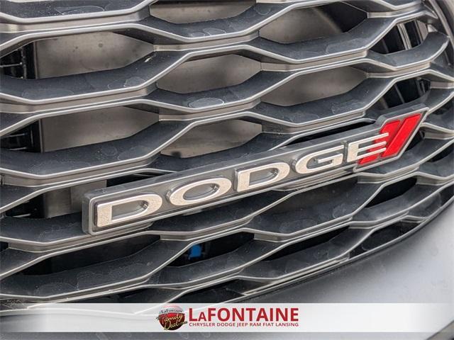 new 2026 Dodge Durango car