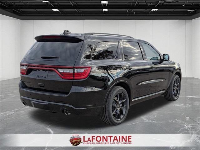 new 2026 Dodge Durango car