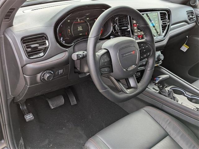 new 2026 Dodge Durango car