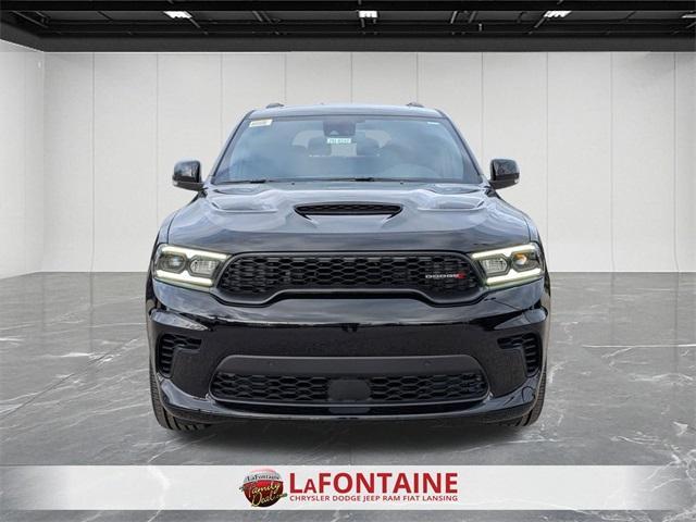 new 2026 Dodge Durango car