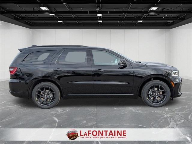 new 2026 Dodge Durango car