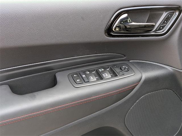 new 2026 Dodge Durango car