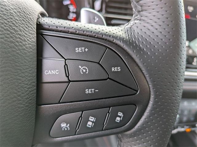 new 2026 Dodge Durango car