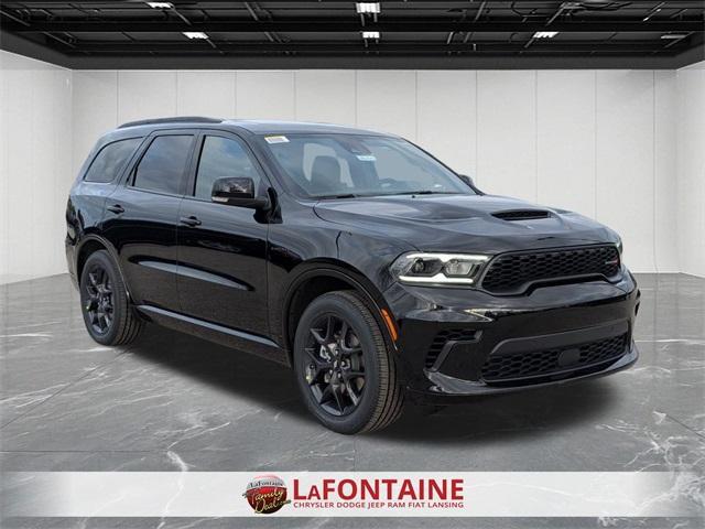 new 2026 Dodge Durango car