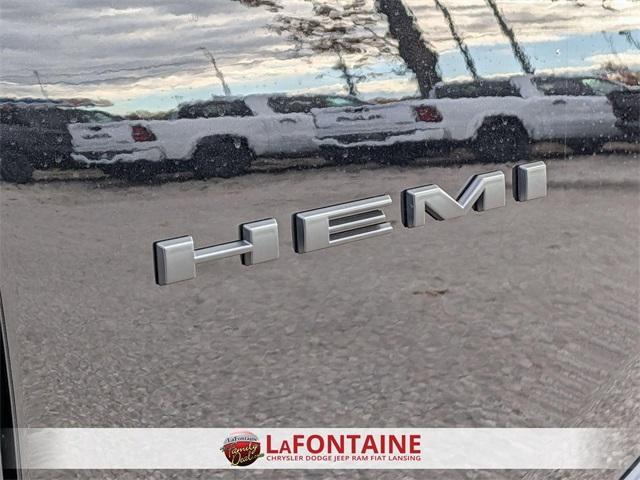 new 2026 Dodge Durango car, priced at $46,149