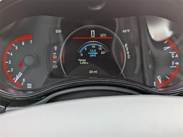 new 2026 Dodge Durango car