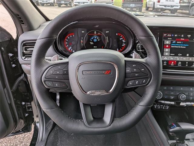 new 2026 Dodge Durango car