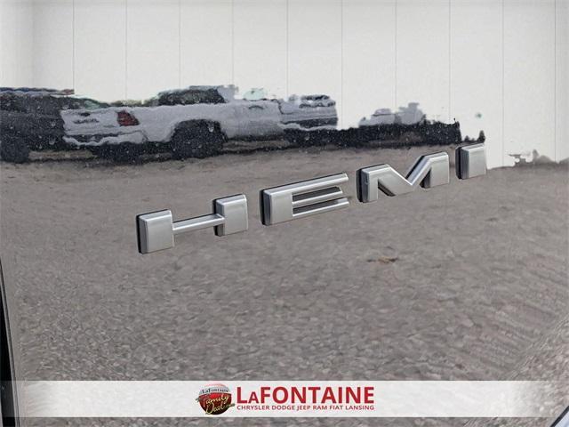 new 2026 Dodge Durango car