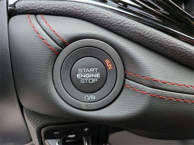 new 2026 Dodge Durango car