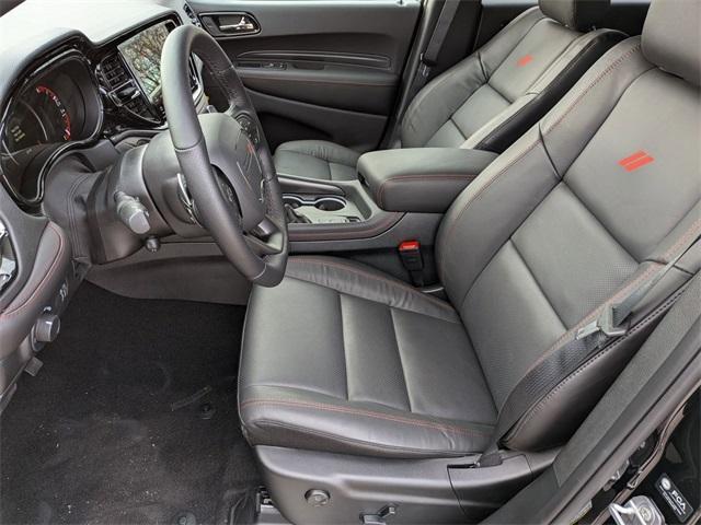 new 2026 Dodge Durango car