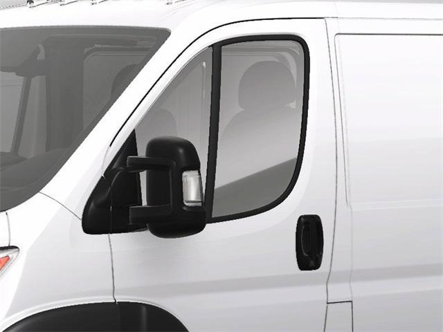 new 2025 Ram ProMaster 1500 car, priced at $51,690