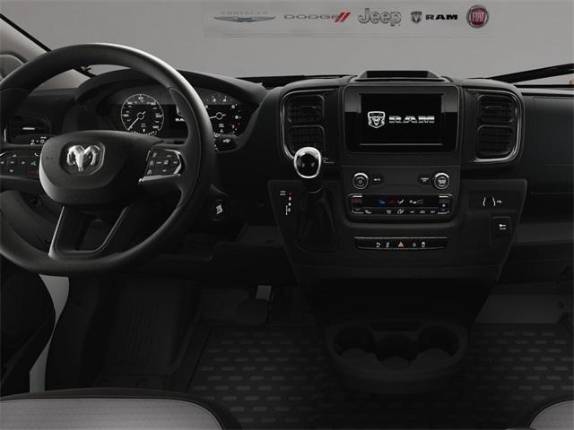 new 2025 Ram ProMaster 1500 car, priced at $51,690