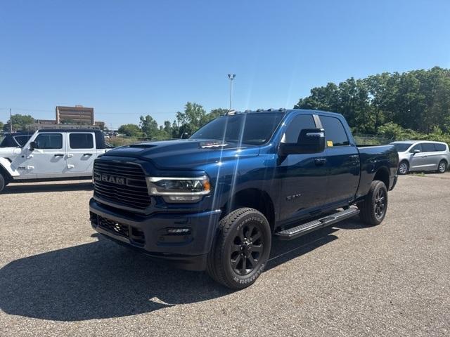 used 2023 Ram 2500 car, priced at $53,996