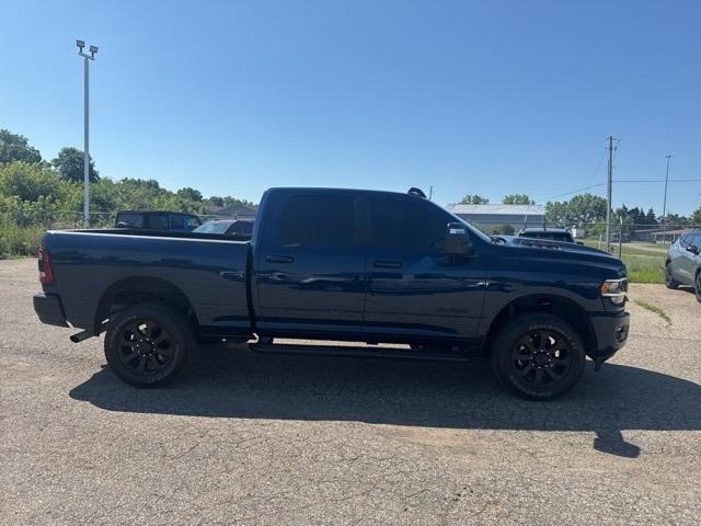 used 2023 Ram 2500 car, priced at $53,996