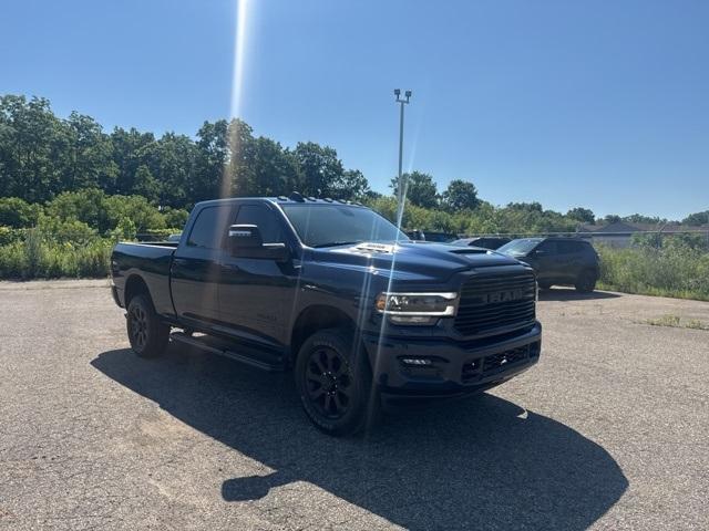 used 2023 Ram 2500 car, priced at $53,996