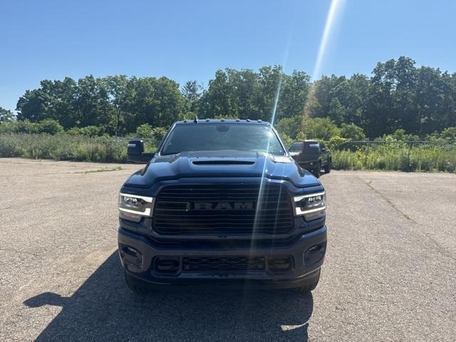 used 2023 Ram 2500 car, priced at $53,996