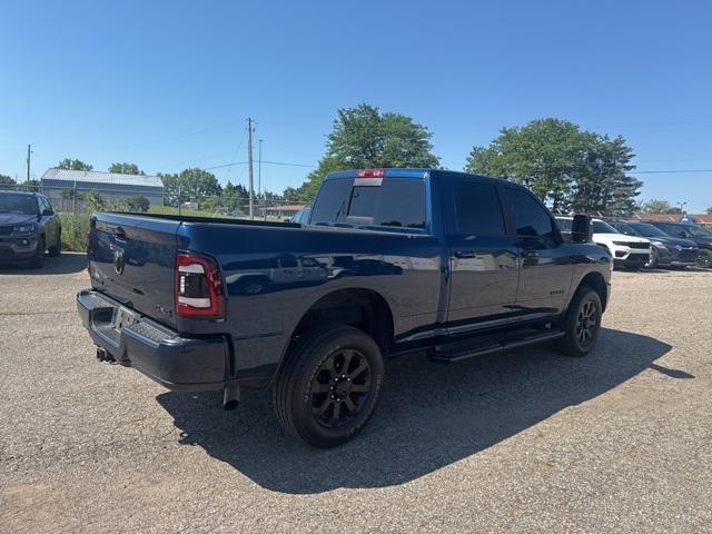 used 2023 Ram 2500 car, priced at $53,996