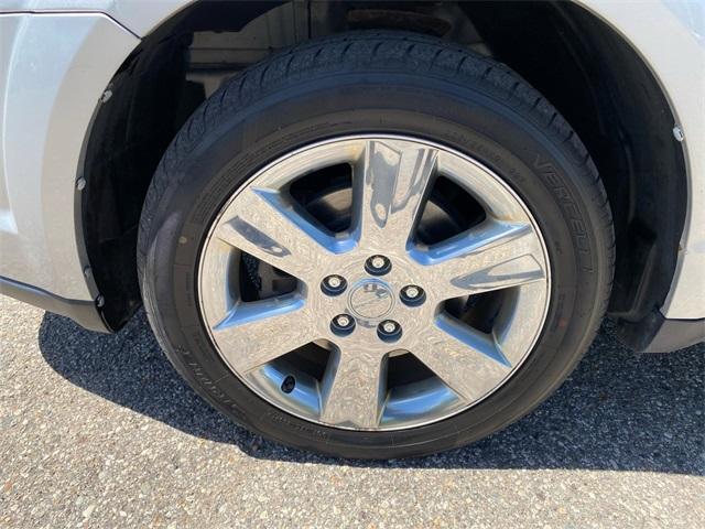 used 2014 Dodge Journey car, priced at $7,646