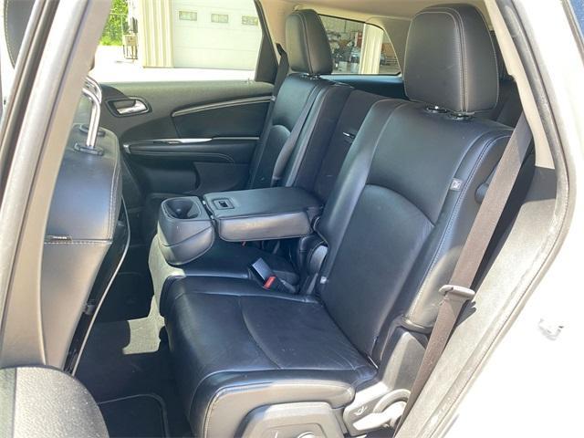 used 2014 Dodge Journey car, priced at $7,646