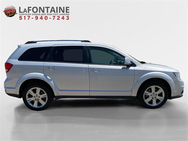 used 2014 Dodge Journey car, priced at $7,646