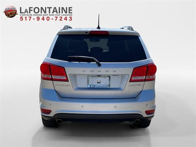 used 2014 Dodge Journey car, priced at $7,646