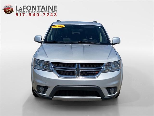 used 2014 Dodge Journey car, priced at $7,646