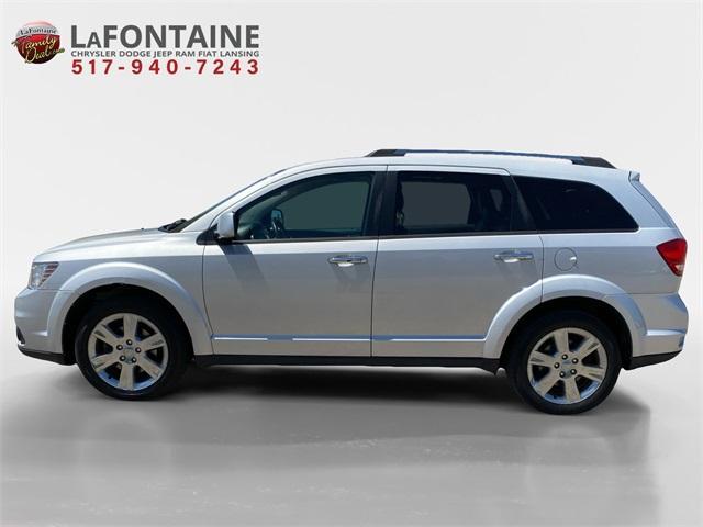 used 2014 Dodge Journey car, priced at $7,646