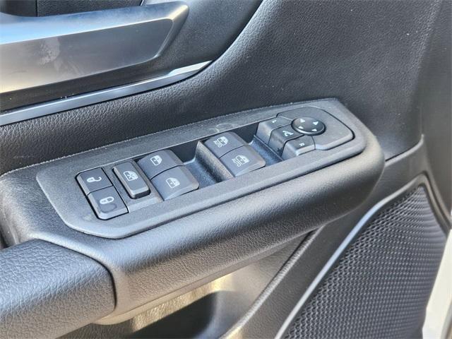 new 2025 Ram 1500 car
