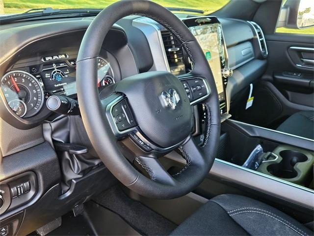 new 2025 Ram 1500 car