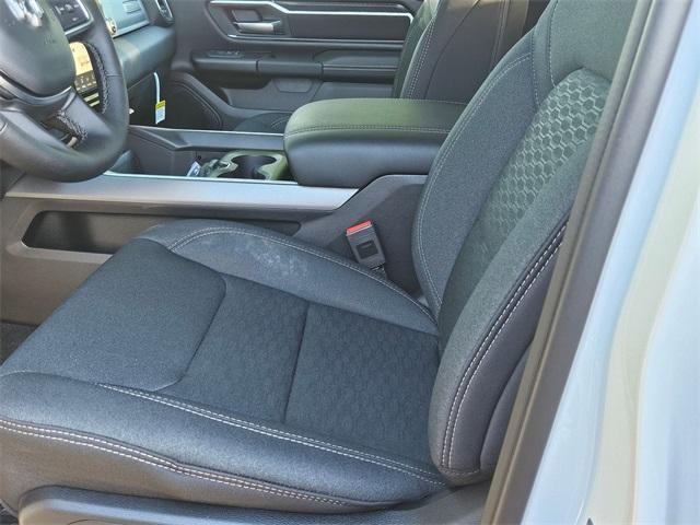 new 2025 Ram 1500 car