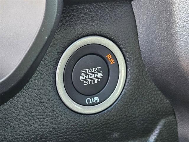 new 2025 Ram 1500 car