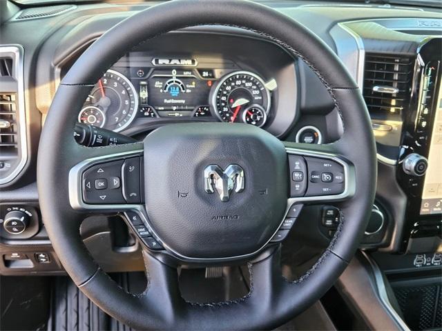 new 2025 Ram 1500 car