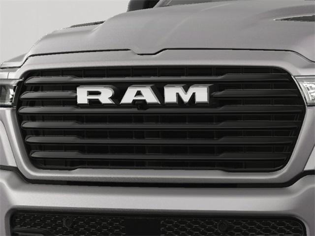 new 2025 Ram 1500 car, priced at $55,395