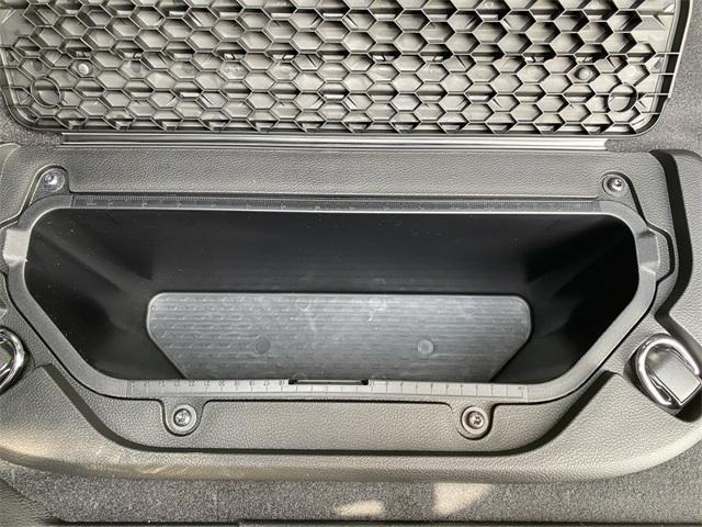 new 2025 Ram 1500 car, priced at $39,419