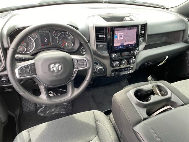 new 2025 Ram 1500 car, priced at $39,419