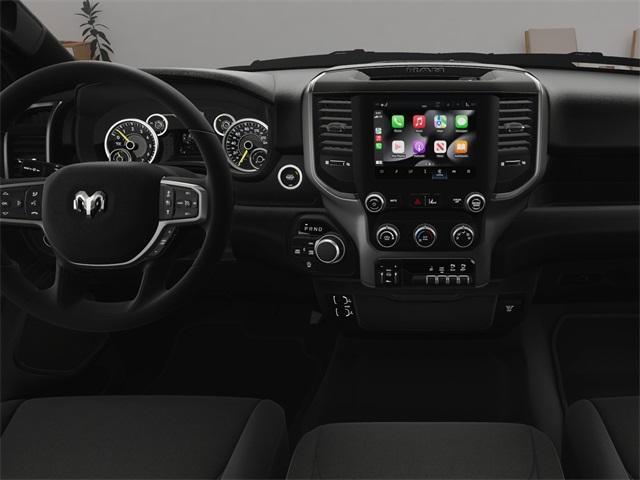 new 2025 Ram 1500 car, priced at $39,419