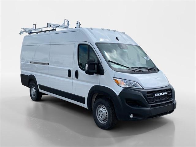 new 2024 Ram ProMaster 3500 car, priced at $65,397