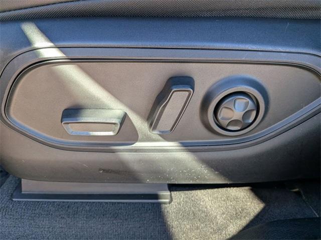 used 2021 Jeep Grand Cherokee L car, priced at $27,500