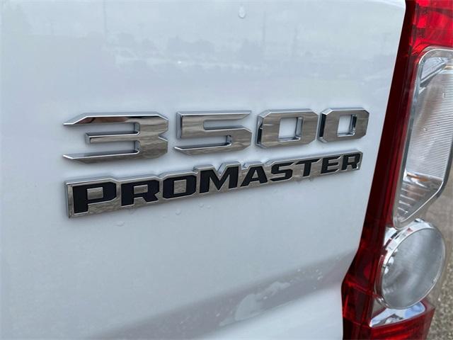 new 2024 Ram ProMaster 3500 car, priced at $65,397