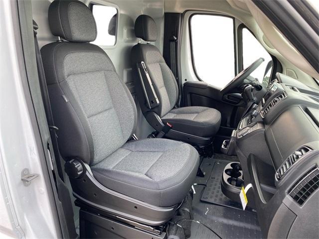 new 2024 Ram ProMaster 3500 car, priced at $60,397