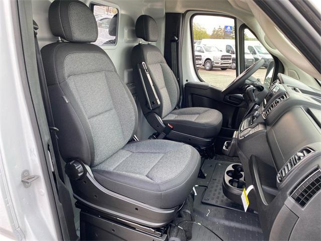 new 2024 Ram ProMaster 3500 car, priced at $55,397