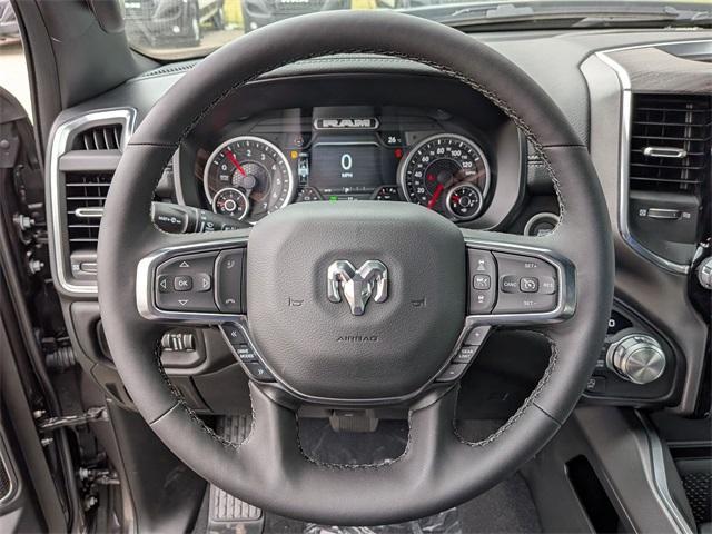 new 2026 Ram 1500 car