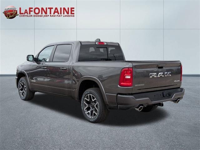 new 2026 Ram 1500 car