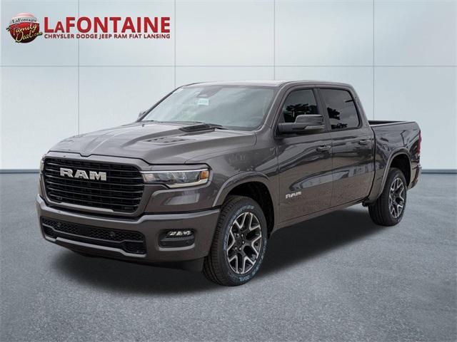 new 2026 Ram 1500 car